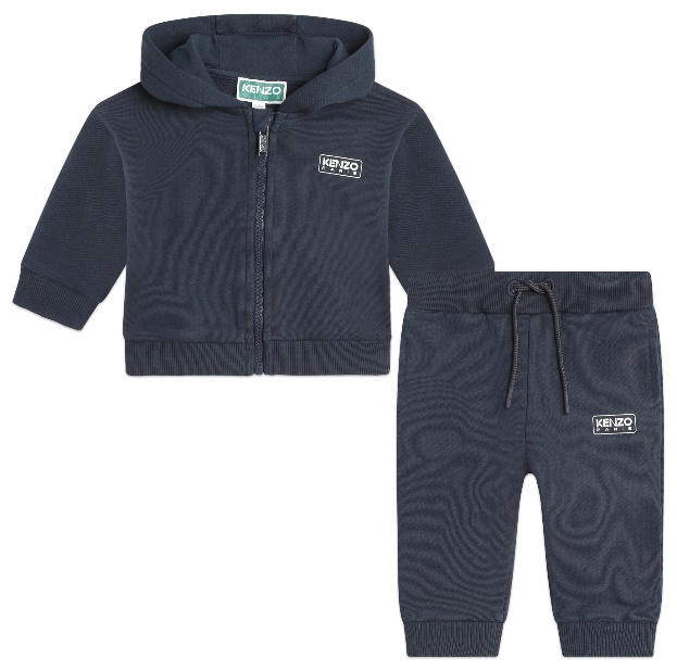 Кардиган с брюками