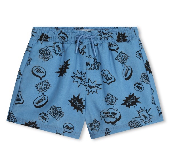 Шорты для плавания