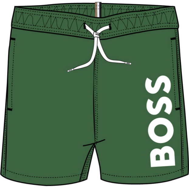 Шорты для плавания