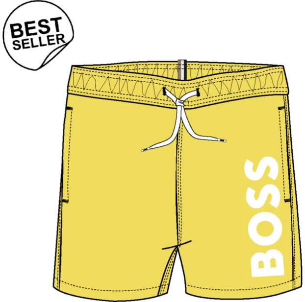 Шорты для плавания