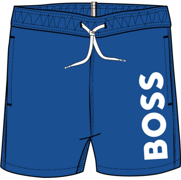 Шорты для плавания