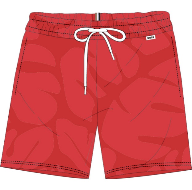 Шорты для плавания