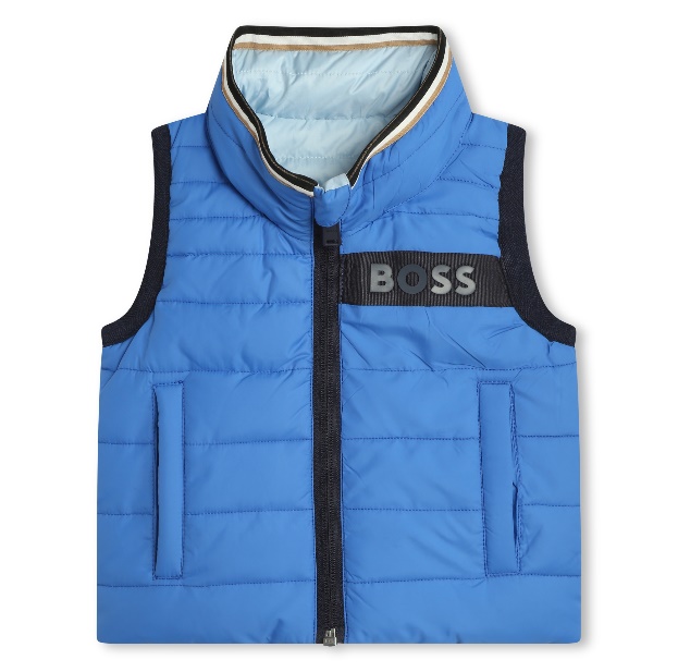 Куртка без рукавов(жилет)