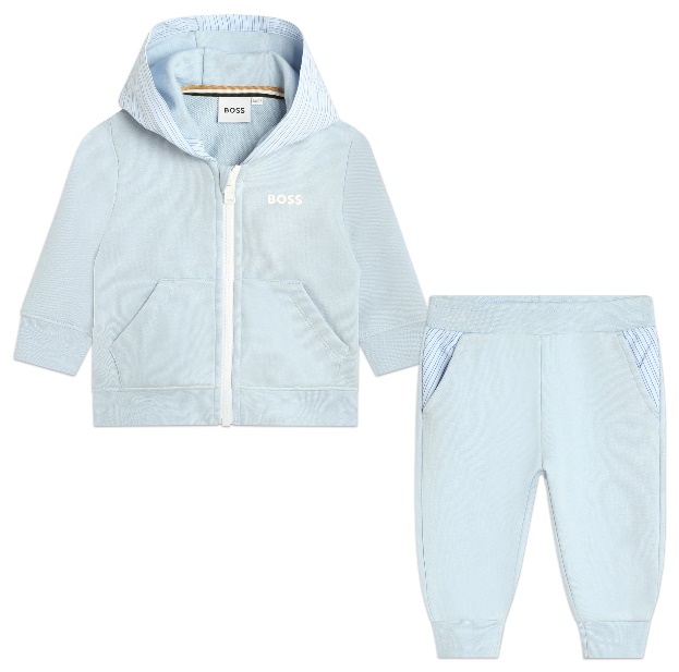 Толстовка и брюки