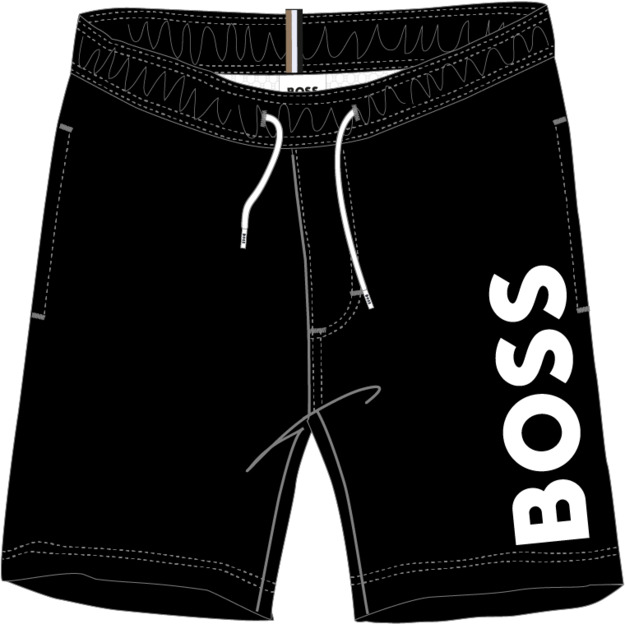 Шорты для плавания