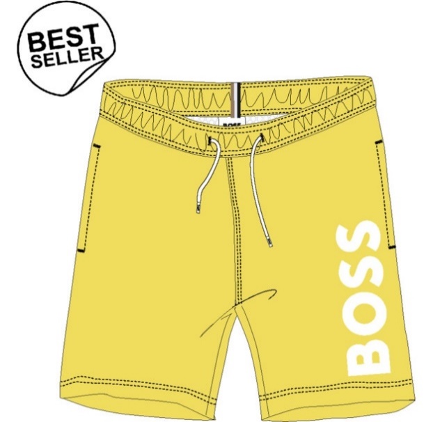 Шорты для плавания