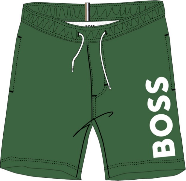 Шорты для плавания