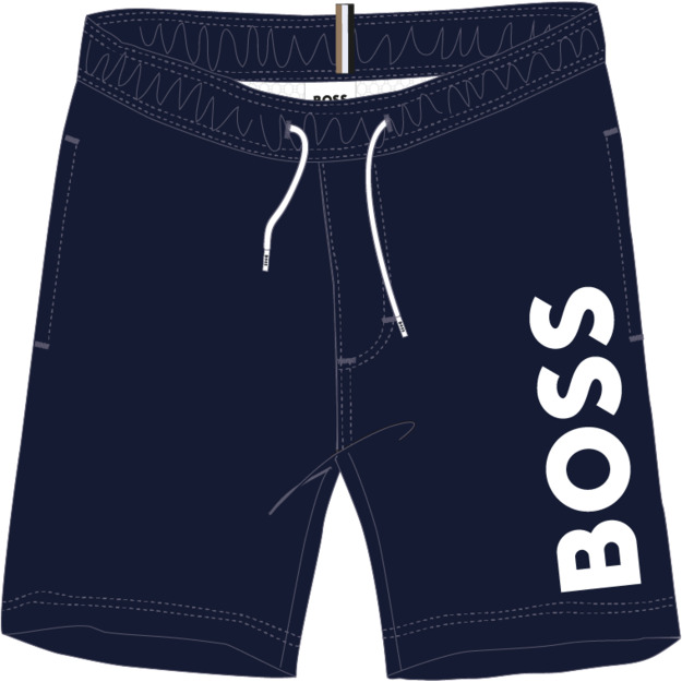 Шорты для плавания