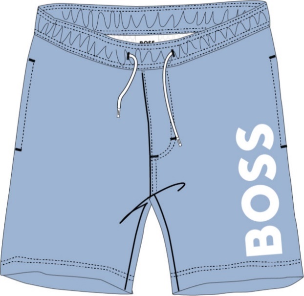 Шорты для плавания