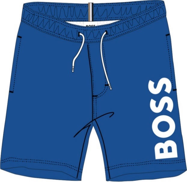 Шорты для плавания