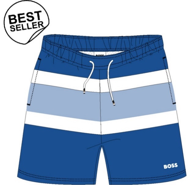 Шорты для плавания