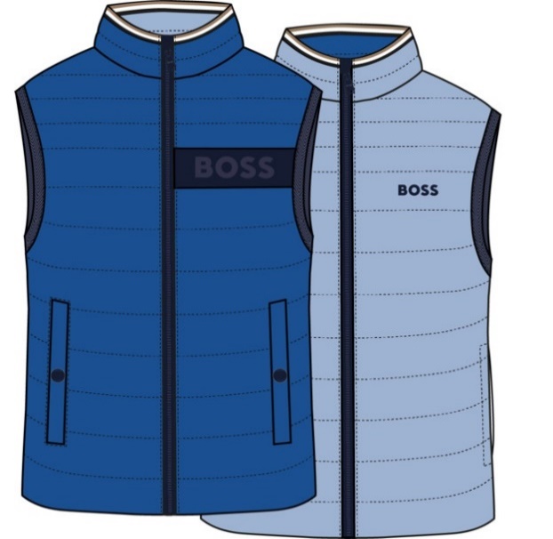 Куртка без рукавов(жилет)