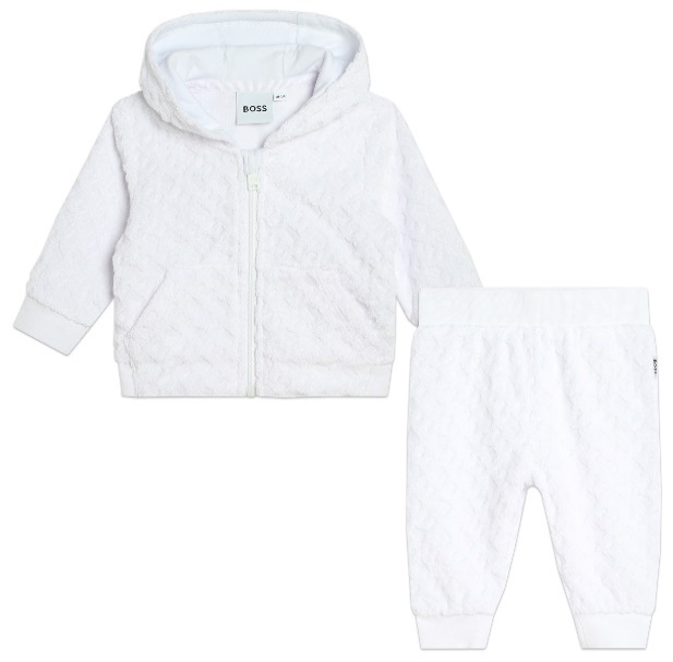 Толстовка и брюки