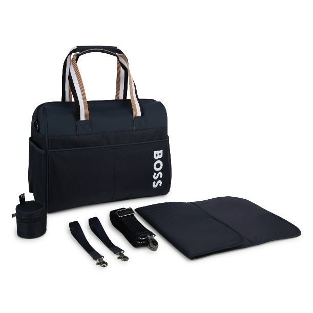 Сумка для пеленания