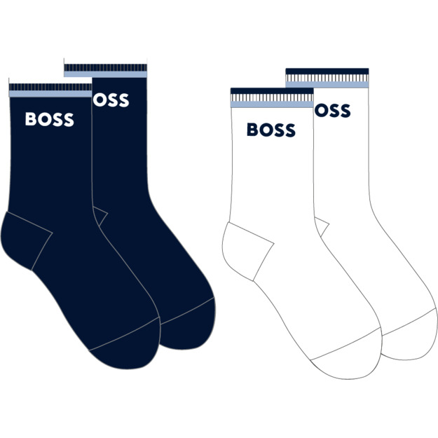 Носки 2 пары