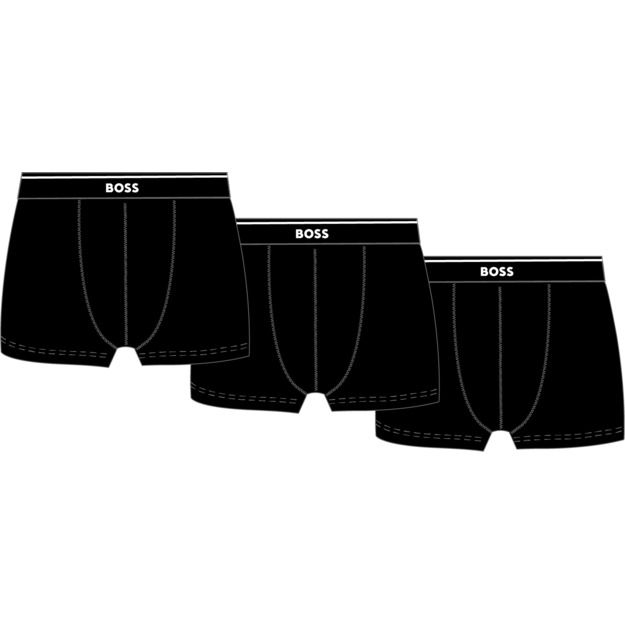 Боксеры 3 шт.