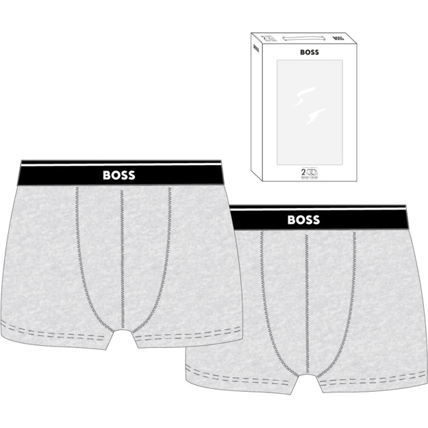 Боксеры 2 шт.