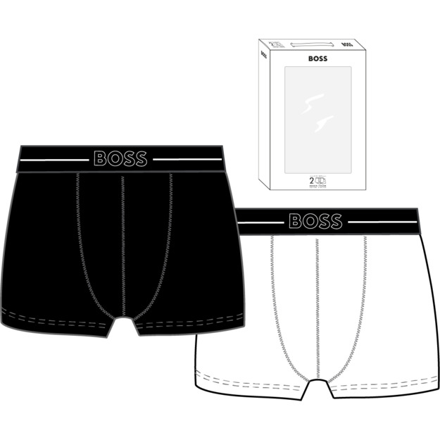 Боксеры 2 шт.