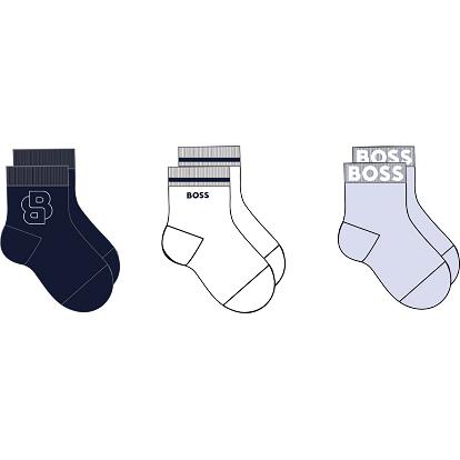 Носки 3 пары