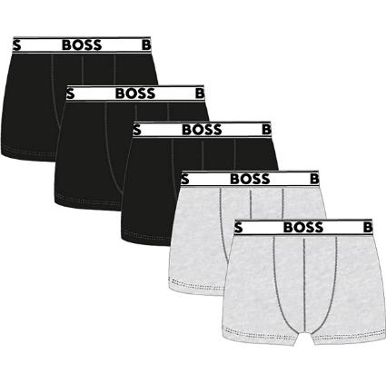 Боксеры 5 шт.