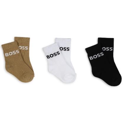 Носки 3 пары