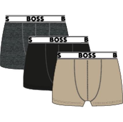 Боксеры 3 шт.