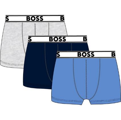 Боксеры 3 шт.