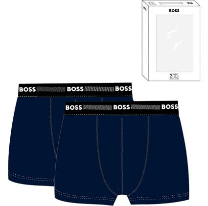 Боксеры 2 шт.