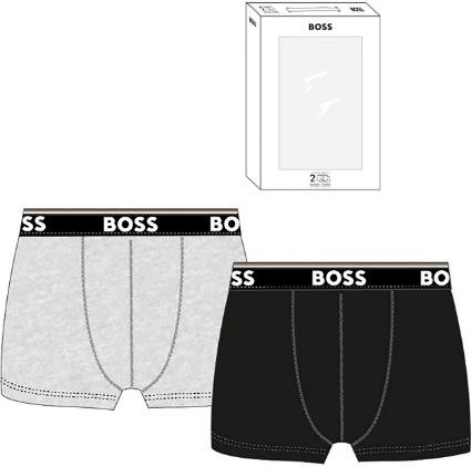 Боксеры 2 шт.