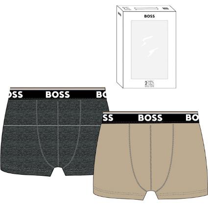 Боксеры 2 шт.