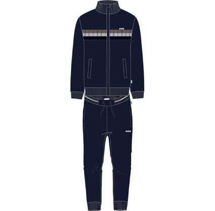 Толстовка и брюки