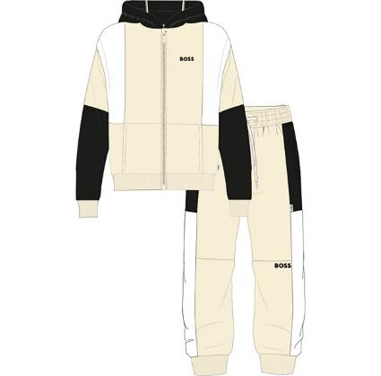 Толстовка и брюки