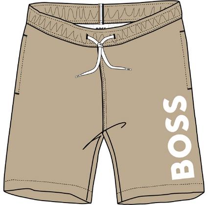 Шорты для плавания