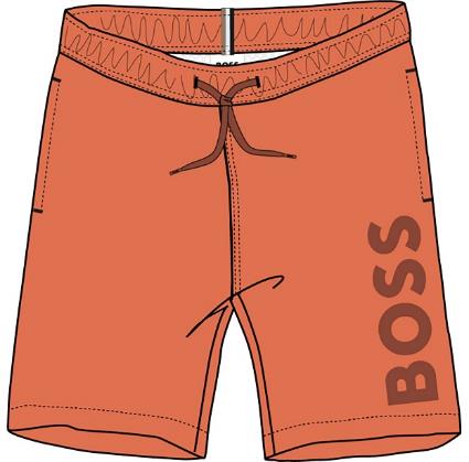 Шорты для плавания