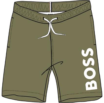 Шорты для плавания