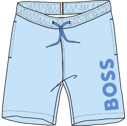 Шорты для плавания