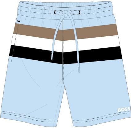 Шорты для плавания