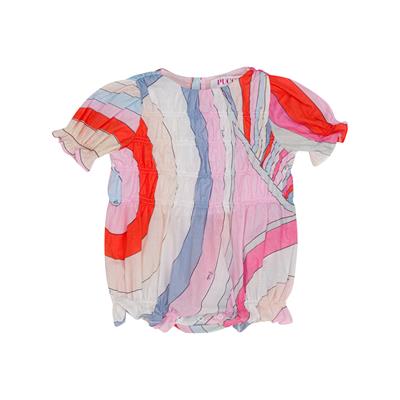 Полукомбинезон