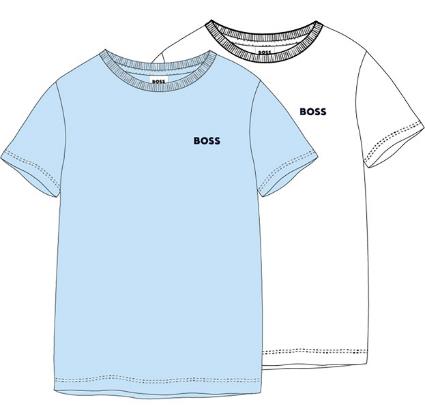 Футболка 2 шт.