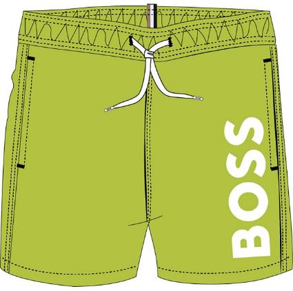 Шорты для плавания