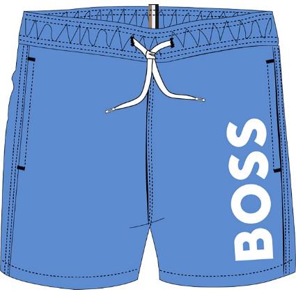 Шорты для плавания