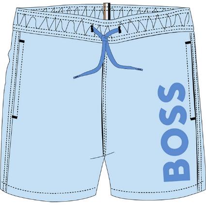 Шорты для плавания