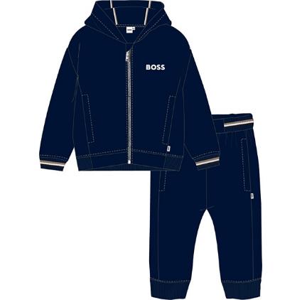 Толстовка и брюки