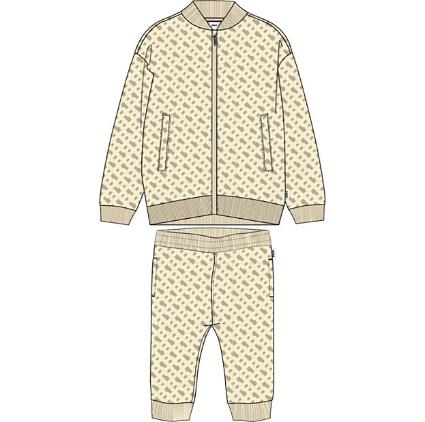 Толстовка и брюки