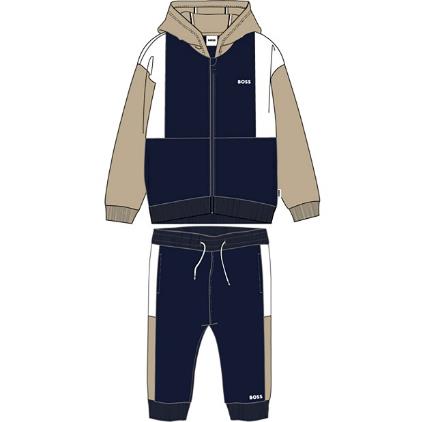 Толстовка и брюки