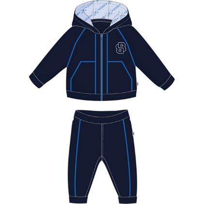 Толстовка и брюки