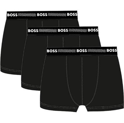 Боксеры 3 шт.