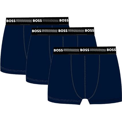 Боксеры 3 шт.