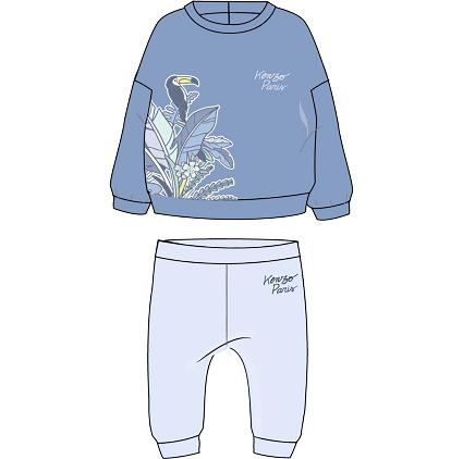 Джемпер и брюки