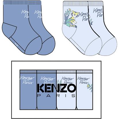 Носки 2 пары